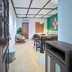 H\'Homestay Quan 1 - N12