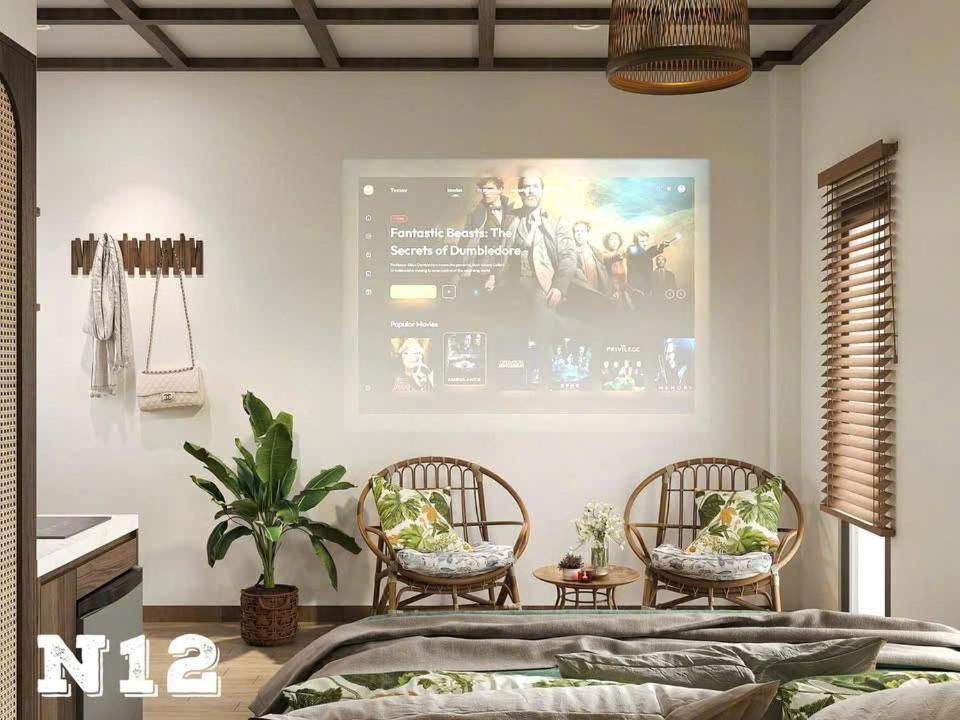 H'homestay Quan 1 - N12 TP. Hồ Chí Minh