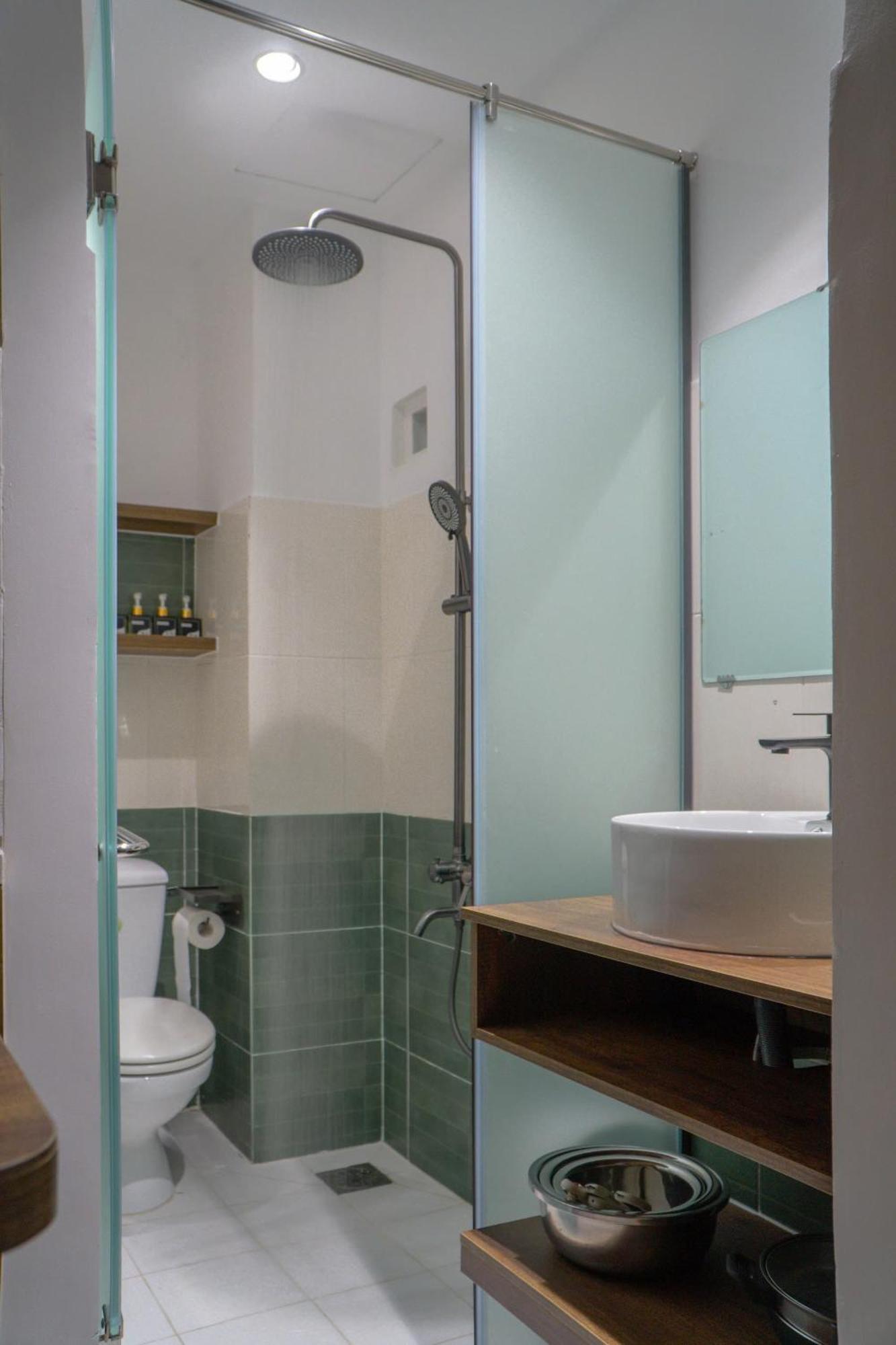 H'homestay Quan 1 - N12 * TP. Hồ Chí Minh