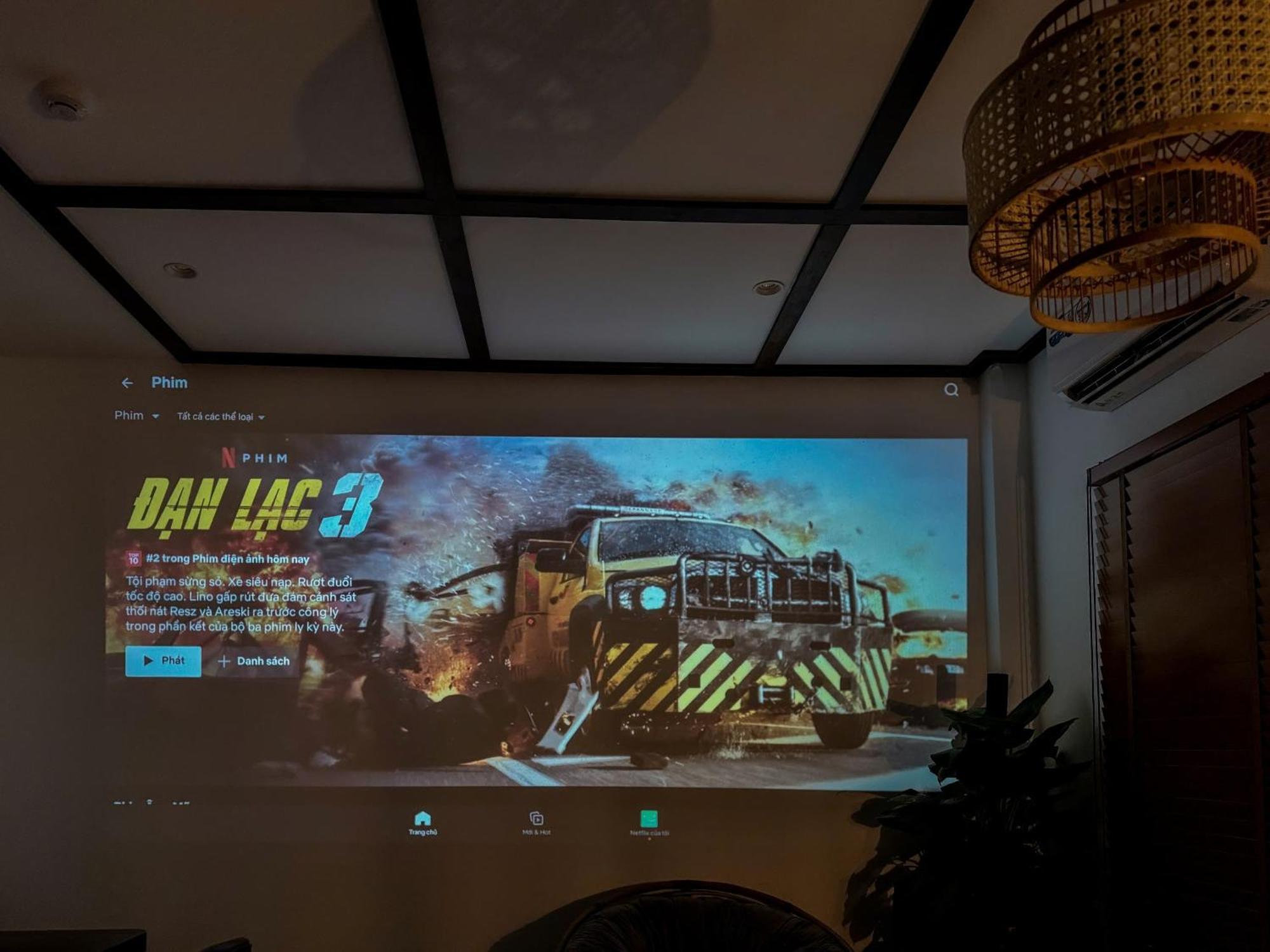 Khách sạn H'homestay Quan 1 - N12