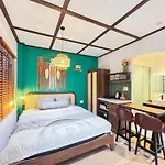 H\'Homestay Quan 1 - N12